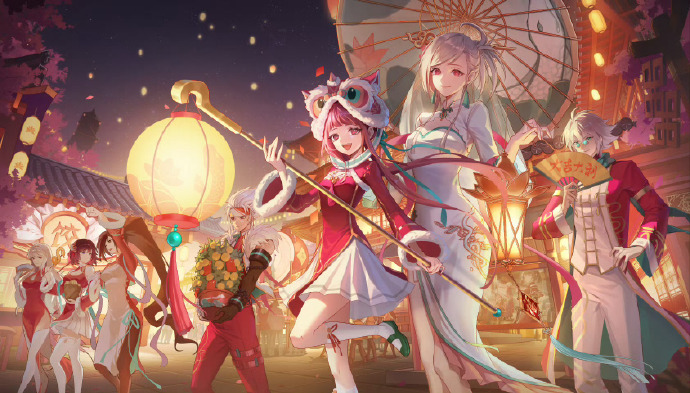DNF私服没有人行怪文件
